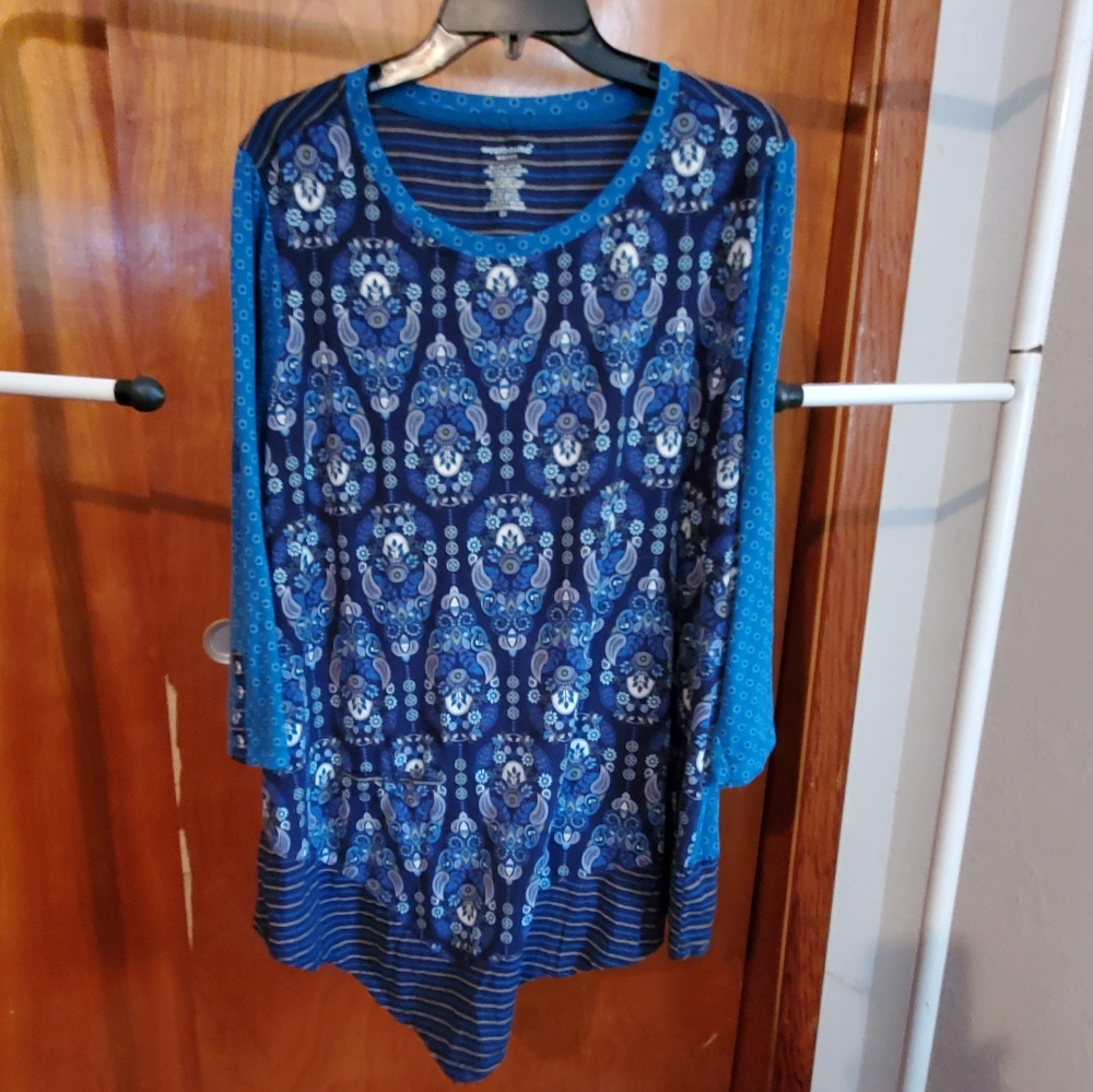 Tunic